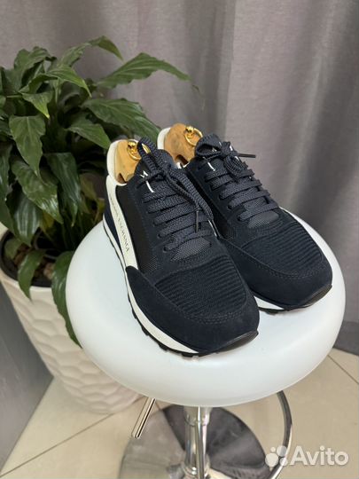 Кроссовки Armani exchange оригинал новый