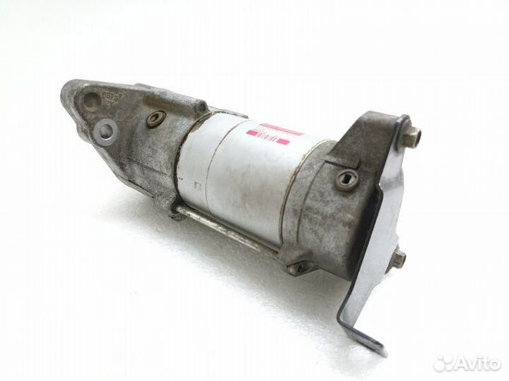 Стартер Jaguar Xf X250 2.7D 2008