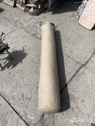 Боксерская груша