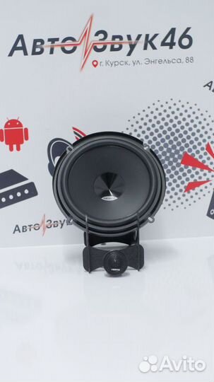 Компонентная акустика 6