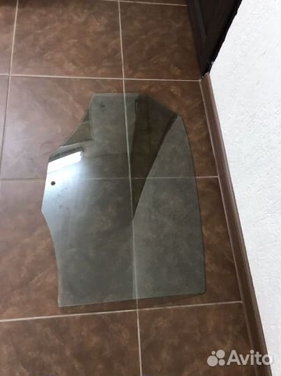 Стекло VW Polo