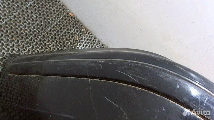 Бампер Lancia Lybra, 2002