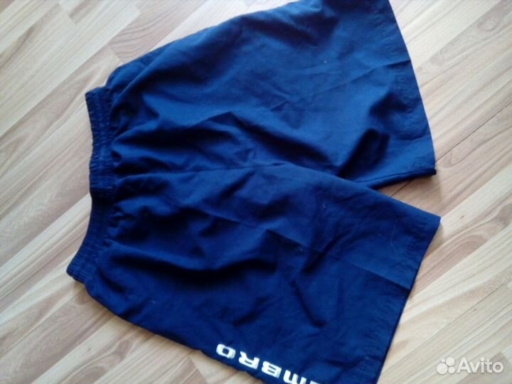 Шорты Umbro оригинал,George