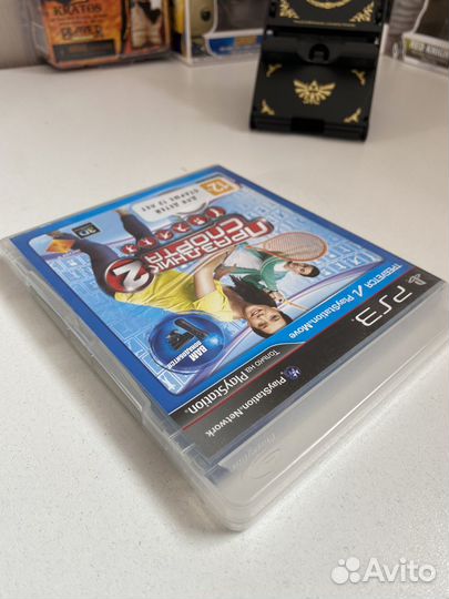 Праздник спорта 2 для ps3