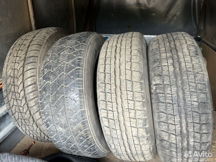 КАМА Grant 195/65 R15