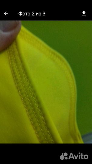 Спортивные костюмы для выступлений