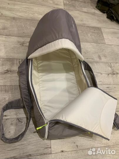 Сумка переноска детская