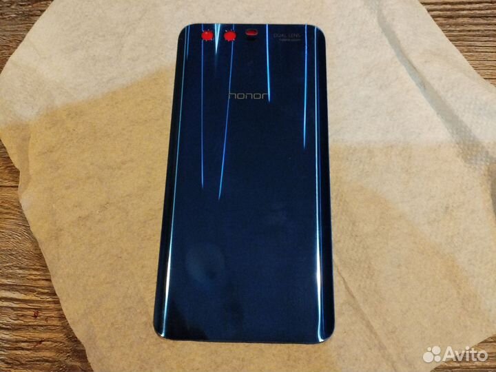 Продам заднюю крышку для Huawei Honor 9
