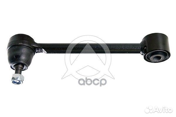 Рычаг подвески зад прав/лев 81272 Sidem