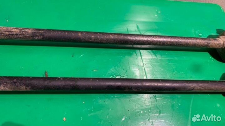 Тяга продольная задняя Toyota Camry V55 2.5 2AR