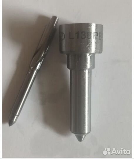 Распылитель форсунки Delphi l138pbd