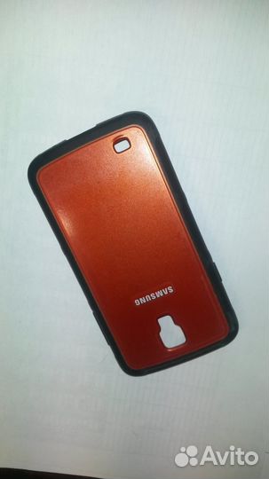 Чехол samsung S4 Active