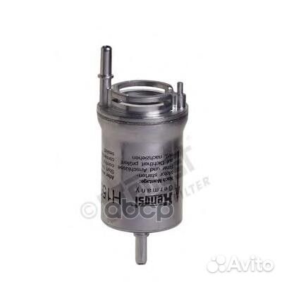 Фильтр топливный H155WK Hengst