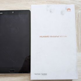 Планшет huawei mediapad m3 lite 8