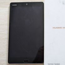 Планшет huawei mediapad m3 lite 8