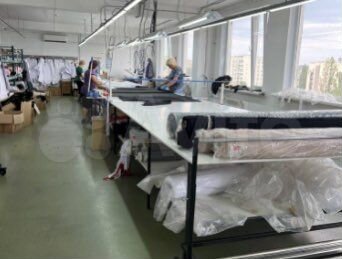 Аренда Помещения под производство, склад,офис