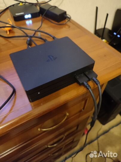 Шлем Sony Playstation vr 2