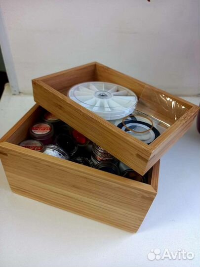 Материалы для дизайна ногтей