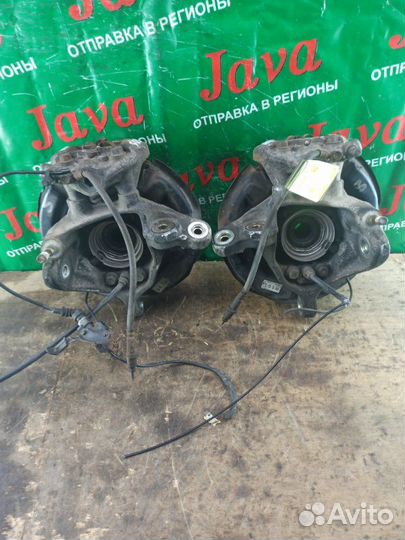 Ступица задняя Toyota Celsior UCF31 3UZ-FE 2001