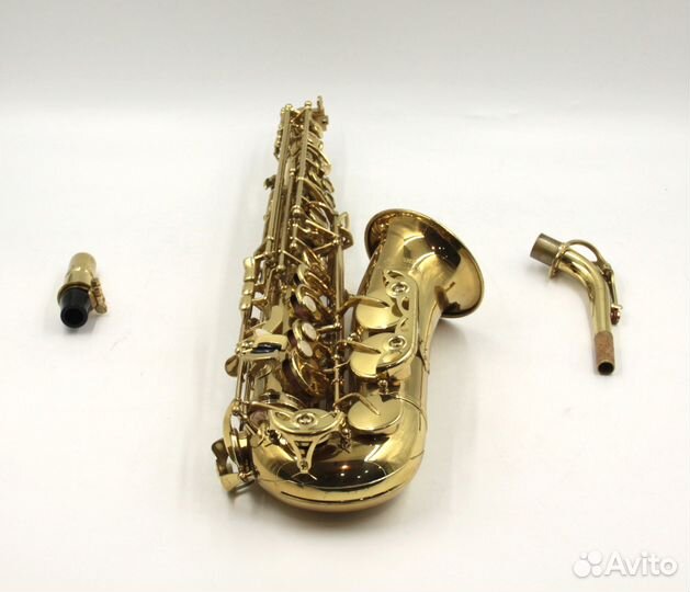 Саксофон Альт Mercury USA