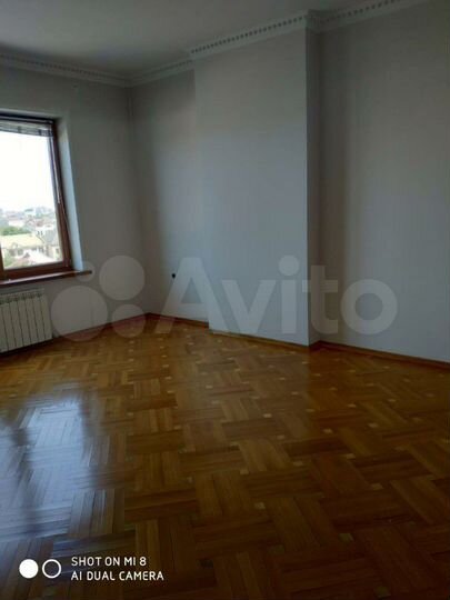 3-к. квартира, 110 м², 5/11 эт.
