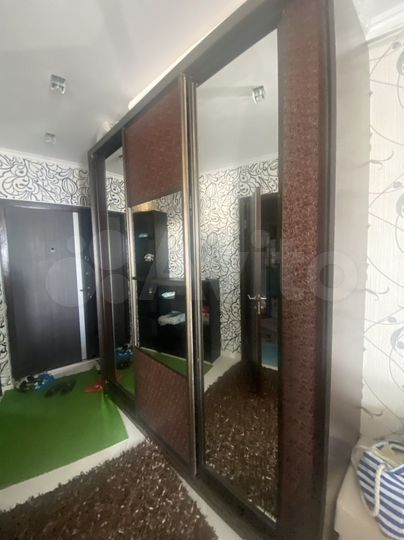 Квартира-студия, 60 м², 15/17 эт.