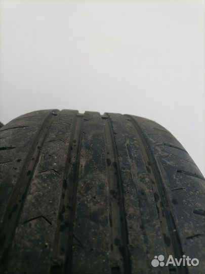 Continental ContiPremiumContact 5 205/60 R16 H