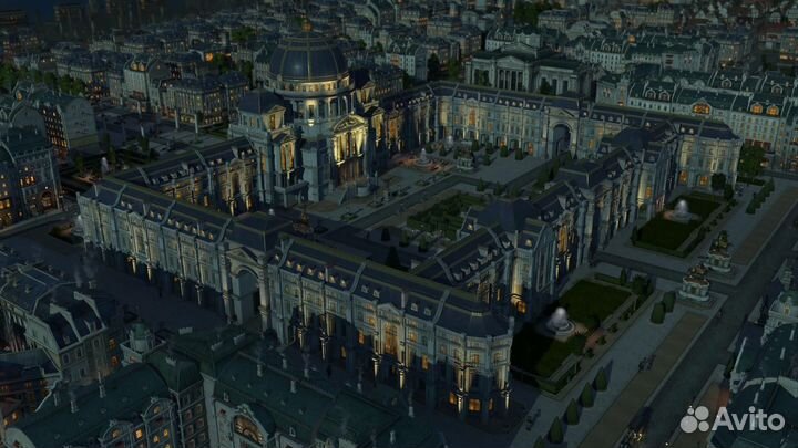 Anno 1800 и любые дополнения (Steam/Ubisoft)