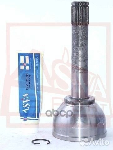 Шрус внешний TY303 asva