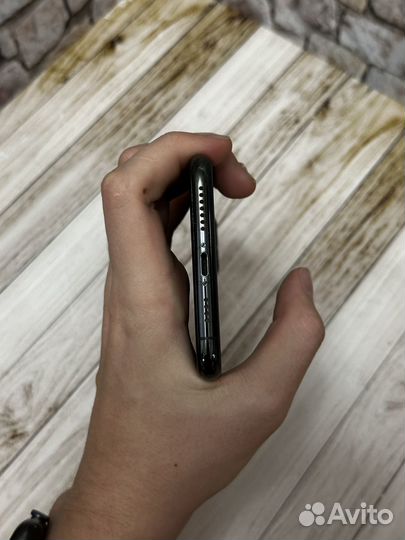 iPhone 11 Pro Max, 64 ГБ