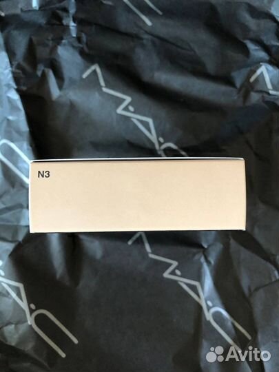 Пудра studİO FİX powder plus foundatİON