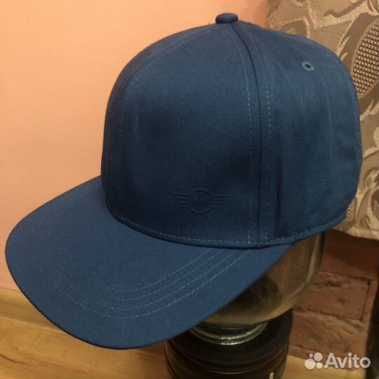 Mini Cooper бейсболка/кепка оригинал