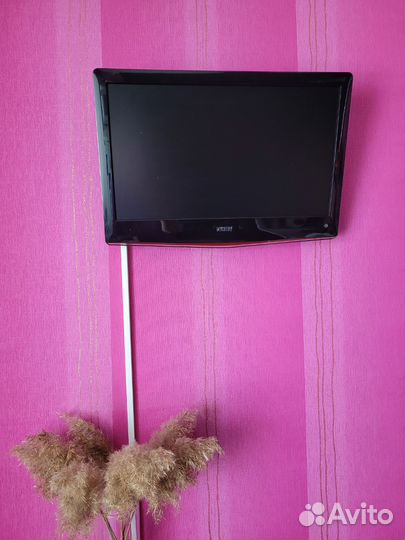 Телевизор