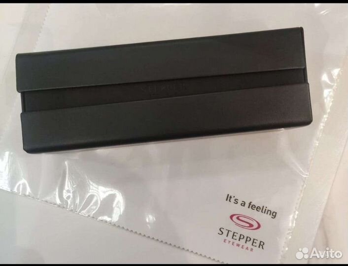 Футляр очешник для очков брендовые