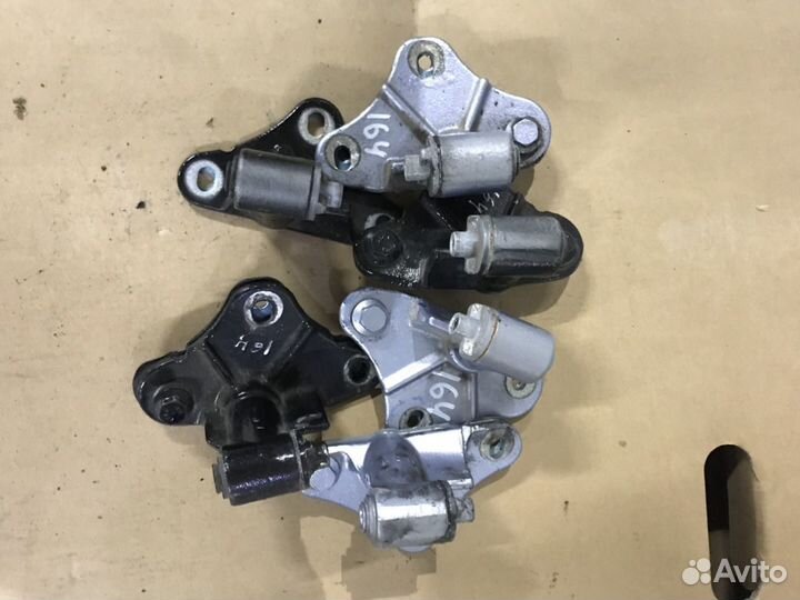 Петли дверей Мерседес w164 Ml Gl