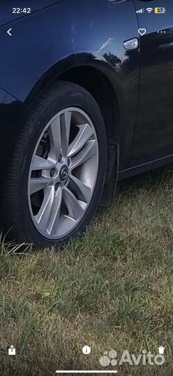 Toyo Proxes R1-R 215/50 R17 99B