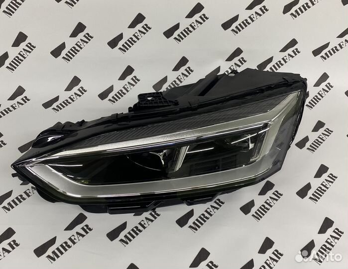 Фара левая Audi A5 F5 2016-2020 Full Led