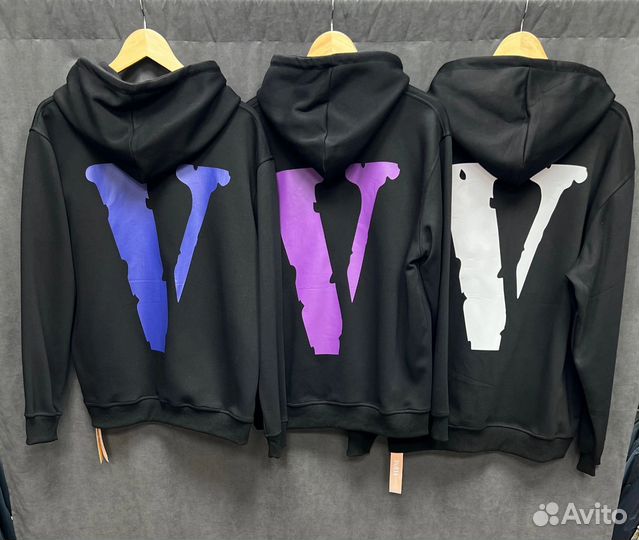 Худи мужское