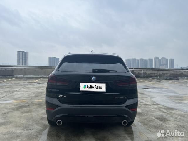 BMW X1 2.0 AT, 2023, 16 000 км