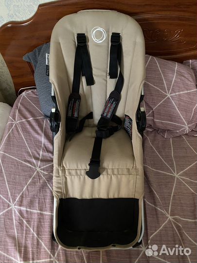 Аксессуары и запчасти bugaboo donkey