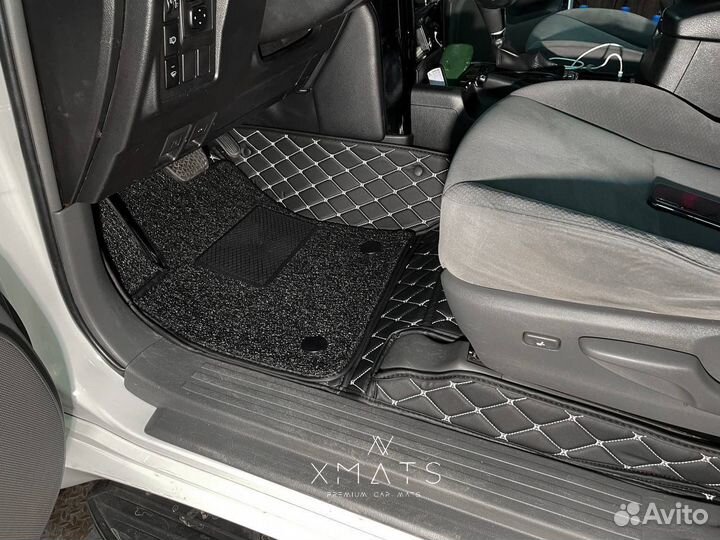 Зd Коврики. Пошив на заказ