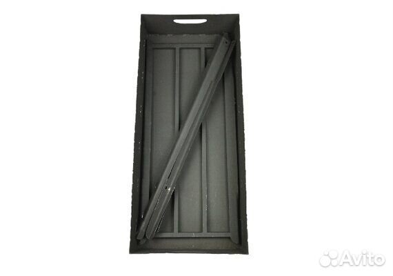 Мангал Концепт складной