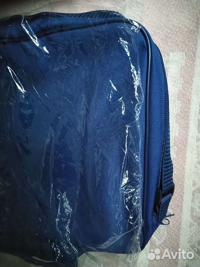 Сумка через плечо, новая