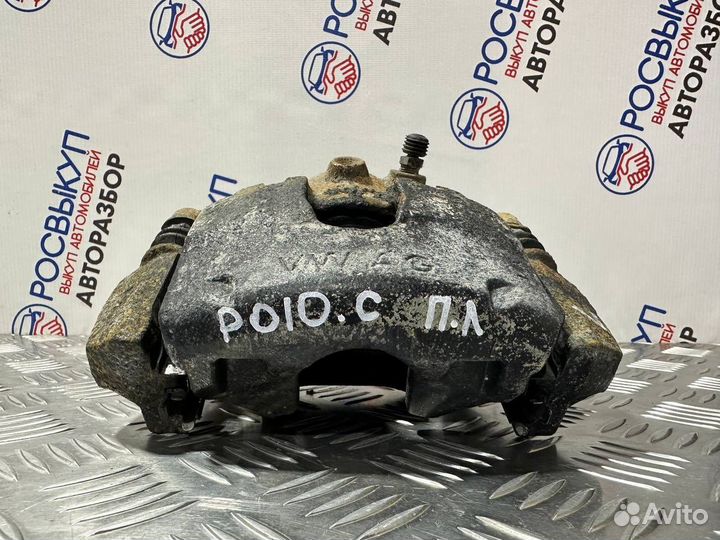 Суппорт Volkswagen Polo 5