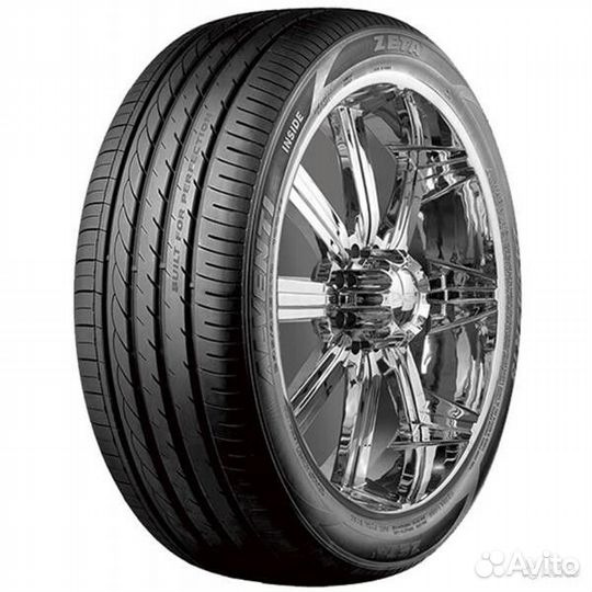 Zeta Alventi 235/55 R17 99W