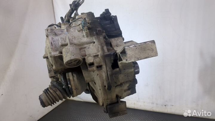 Кпп - автомат (АКПП) 4х4 Volvo XC90 2.4 Турбо, 2005