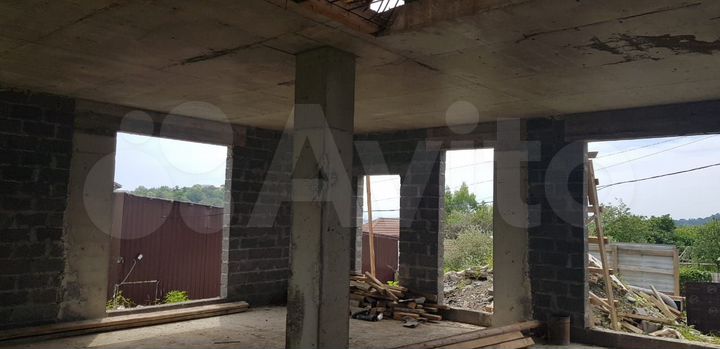 Коттедж 160 м² на участке 4,3 сот.