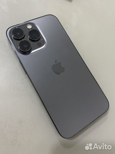 iPhone 13 Pro, 128 ГБ