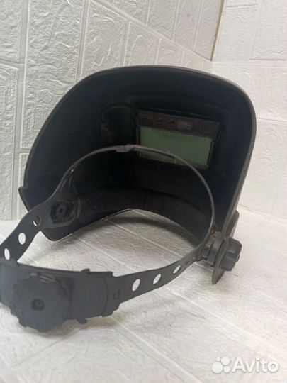 Сварочная маска