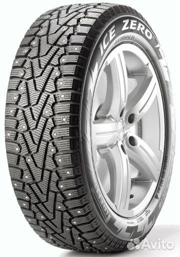 Pirelli Ice Zero 225/60 R17 103T